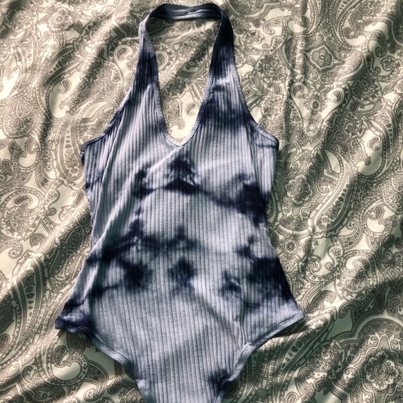 PacSun Tops - pac sun body suit